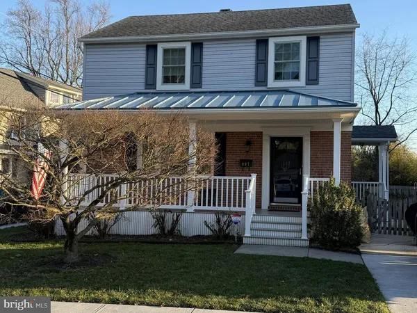 $550,000 | 907 Arran Road, Baltimore, MD 21239
