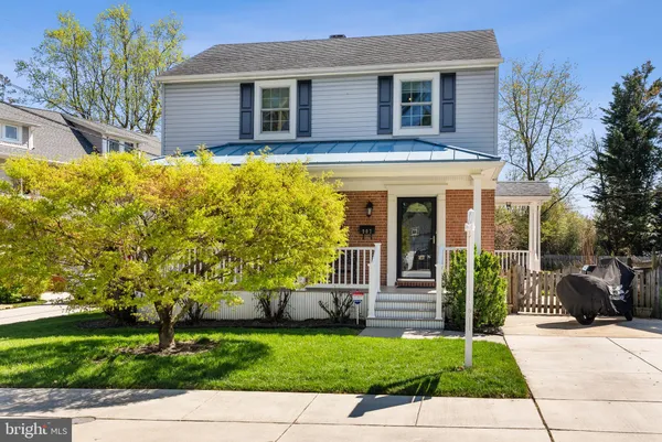 $550,000 | 907 Arran Road, Baltimore, MD 21239