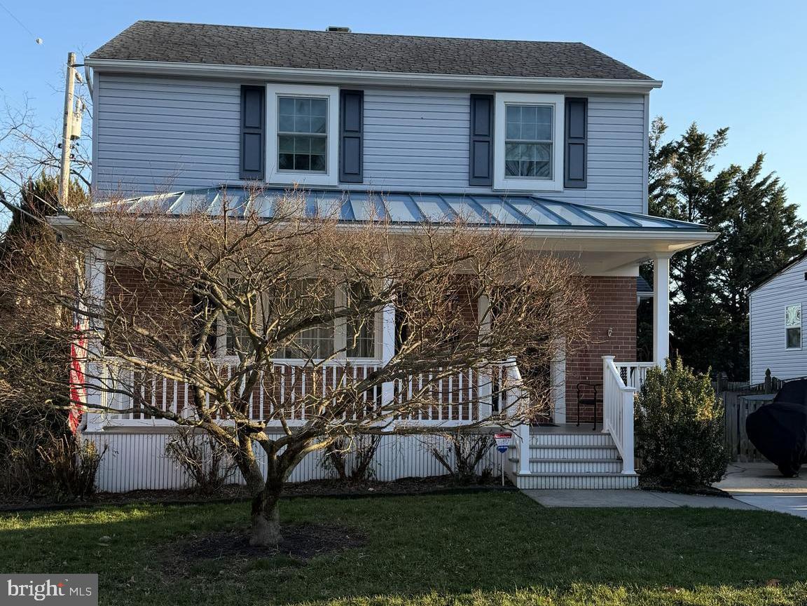 907 Arran Road Baltimore, MD 21239 - Photo 2 of 2