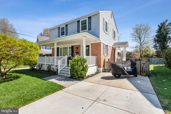 $550,000 | 907 Arran Road, Baltimore, MD 21239