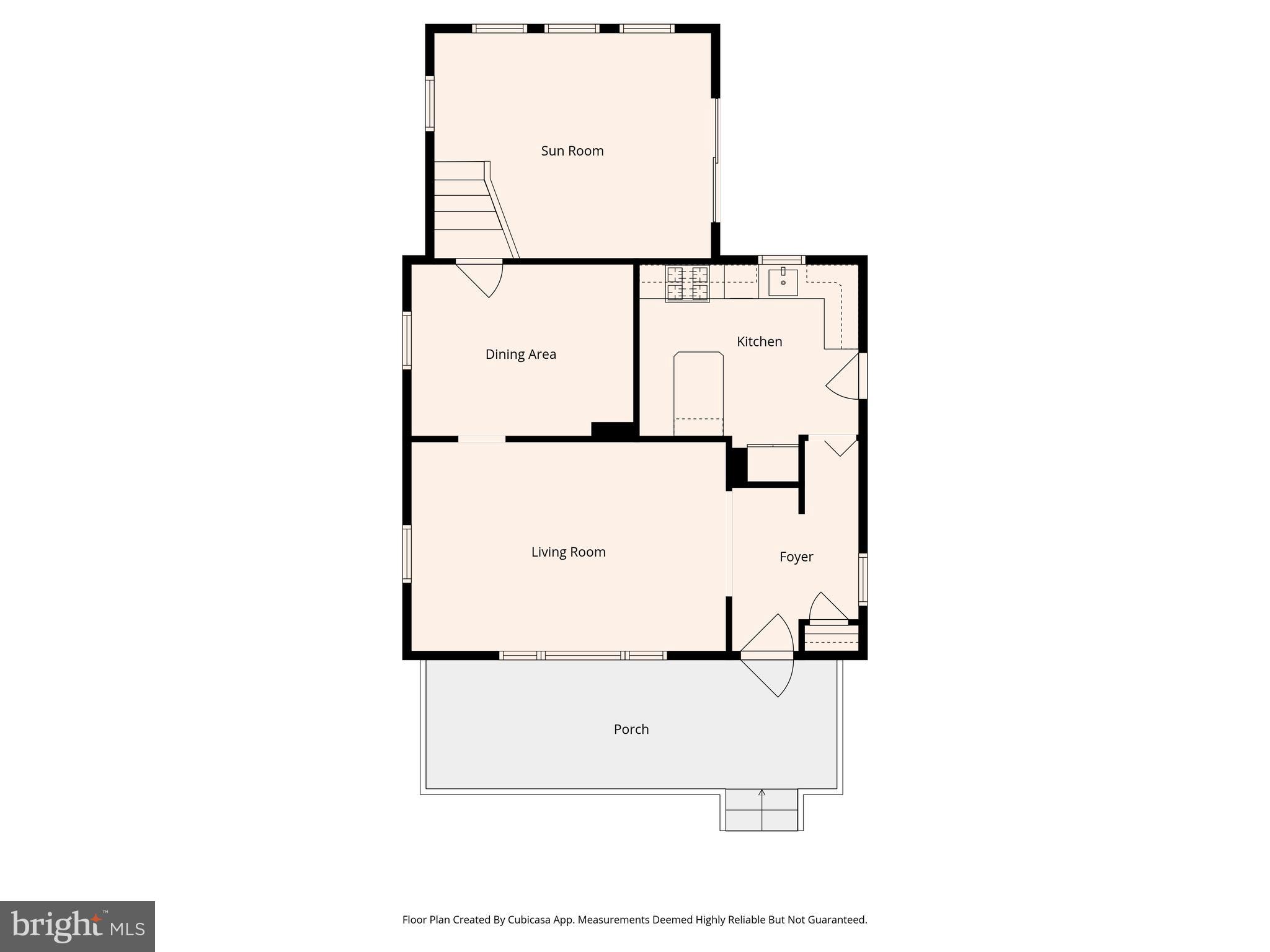 907 Arran Road Baltimore, MD 21239 - Photo 39 of 41 a view of cabinet