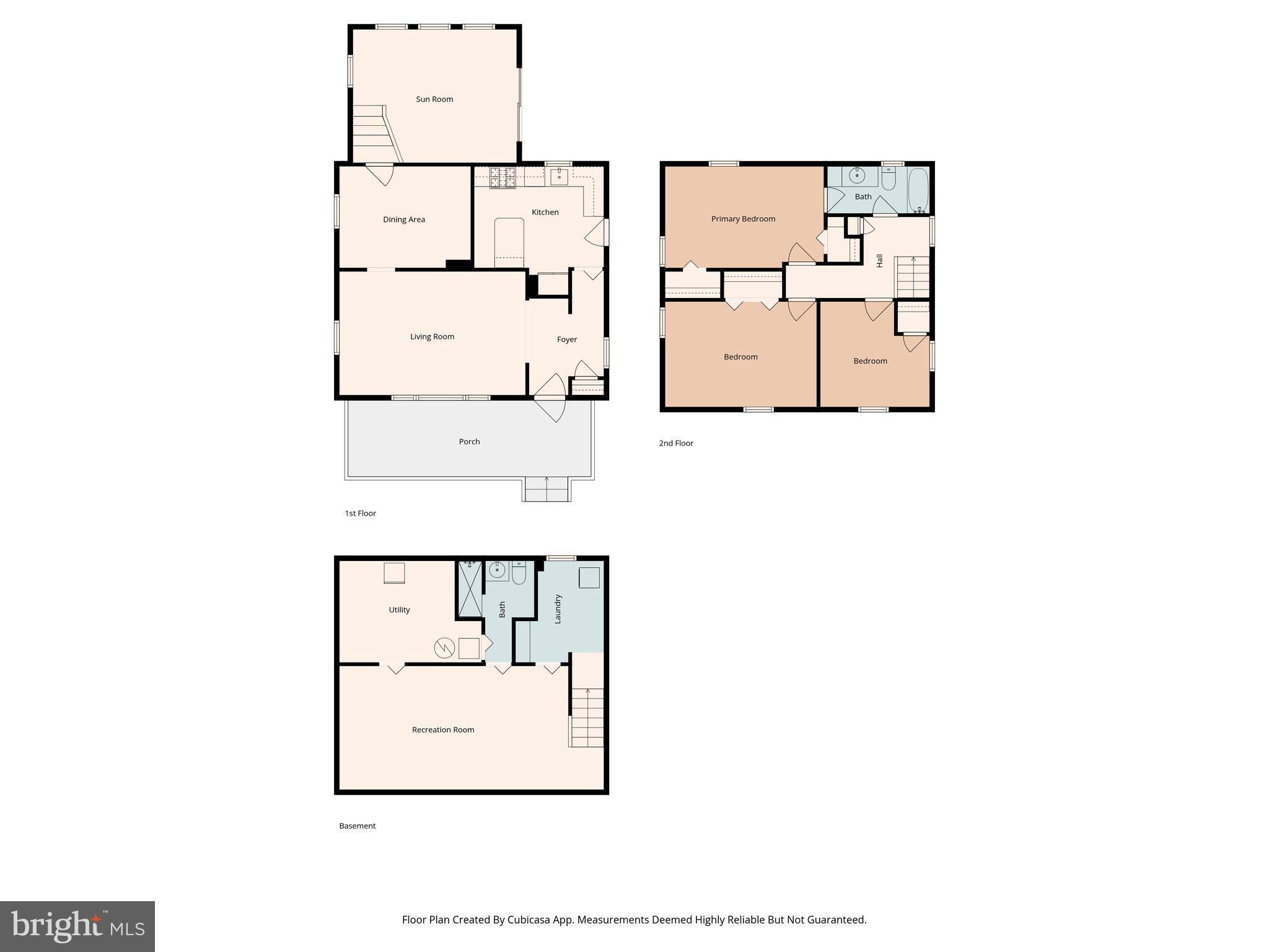 907 Arran Road Baltimore, MD 21239 - Photo 41 of 41 unknown