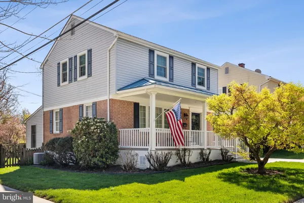 $550,000 | 907 Arran Road, Baltimore, MD 21239