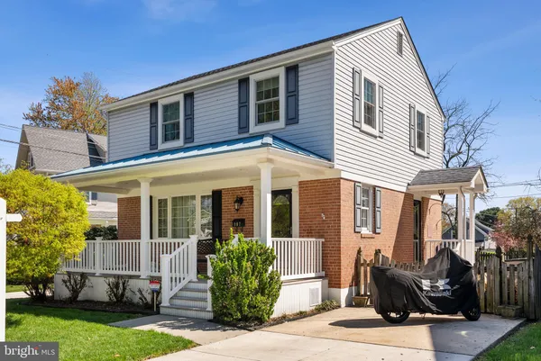 $550,000 | 907 Arran Road, Baltimore, MD 21239