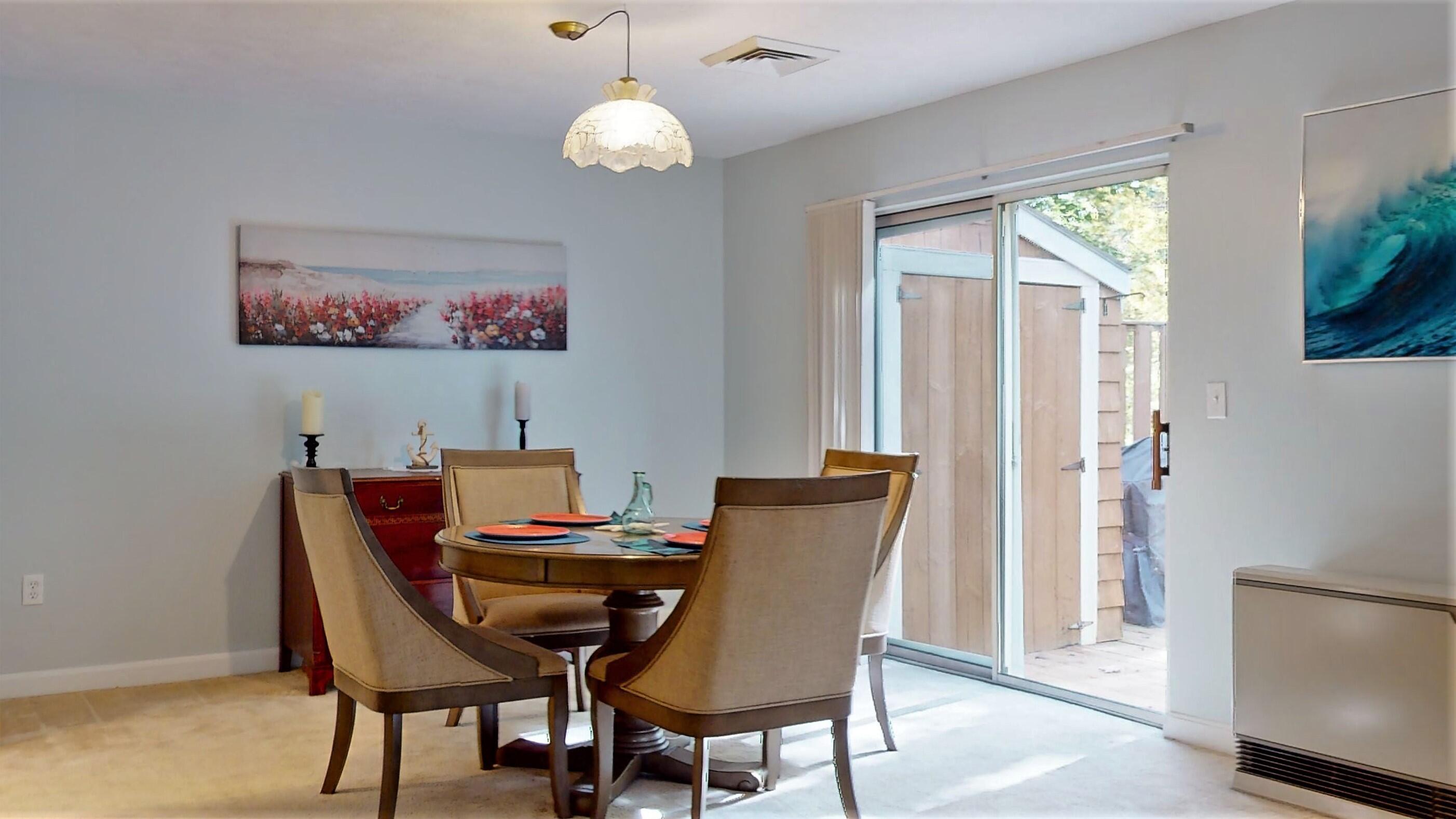 2 Cammock Road, Unit 2 Scarborough, ME 04074 - Photo 7 of 42 Dining Area