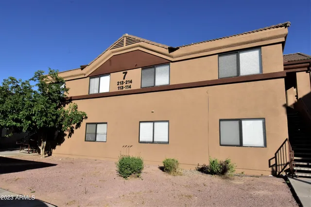 $1,495 | 16033 North 25th Street, Unit 114, Phoenix, AZ 85032