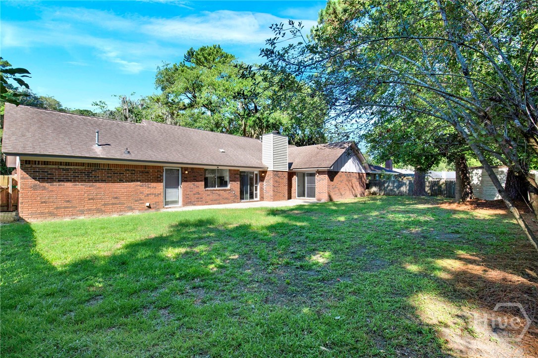 910 Old Mill Road Savannah, GA 31419 - Photo 36 of 41