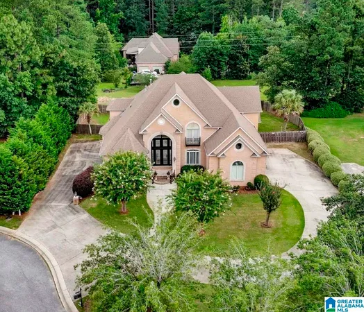 $729,000 | 205 Woodbridge Trail, Chelsea, AL 35043