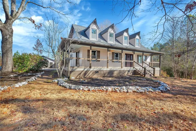 $569,900 | 18001 State Rd S-37-588, Seneca, SC 29672