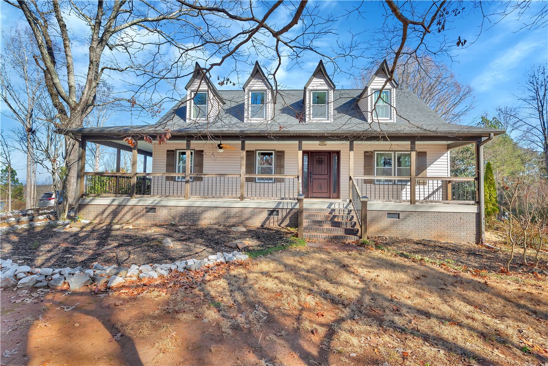 18001 State Rd S-37-588 Seneca, SC 29672 - Photo 2 of 50