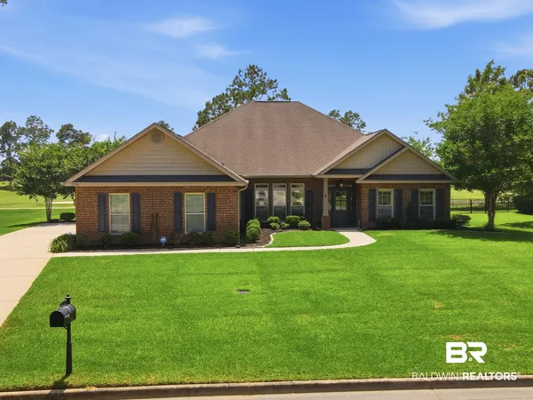 $650,000 | 22956 Carnoustie Drive, Foley, AL 36535