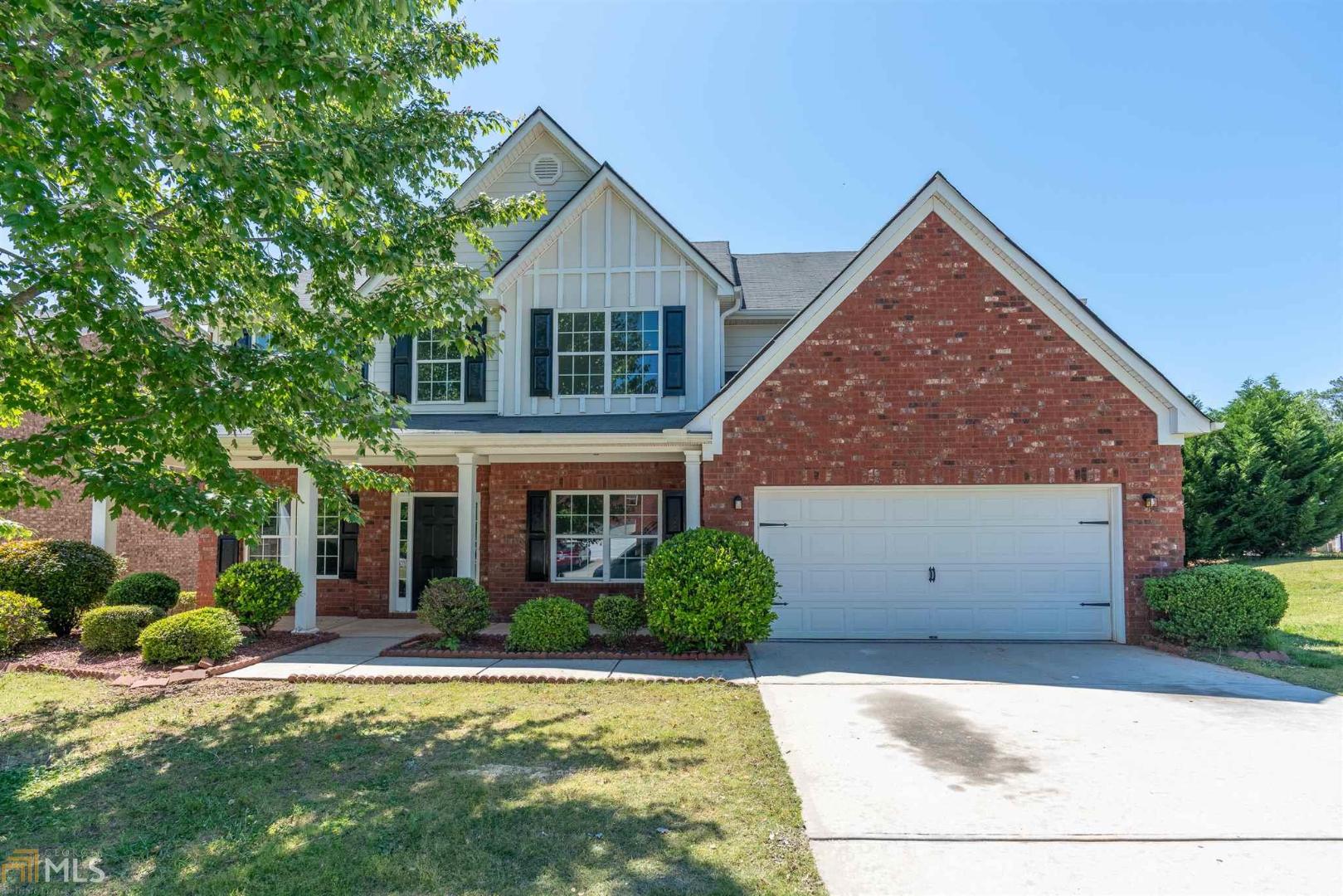 481 Panhandle Place Hampton, GA 30228 - Photo 1 of 1 Gallery Image 1