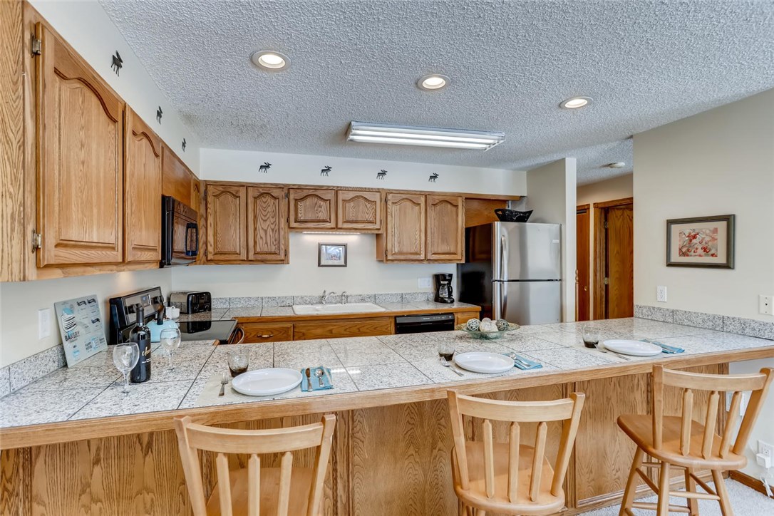 760 Copper Road, Unit 201 Frisco, CO 80443 - Photo 9 of 28 Gallery Image 9
