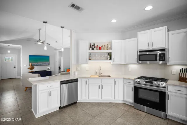 $489,000 | 114 Turtle Cove, Panama City Beach, FL 32413