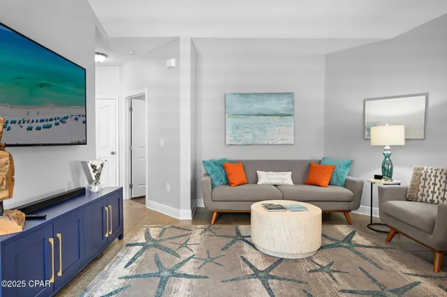 $489,000 | 114 Turtle Cove, Panama City Beach, FL 32413