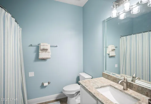 $489,000 | 114 Turtle Cove, Panama City Beach, FL 32413