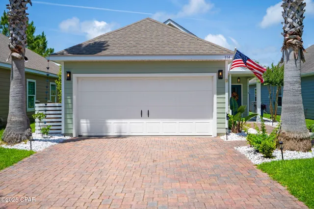 $489,000 | 114 Turtle Cove, Panama City Beach, FL 32413
