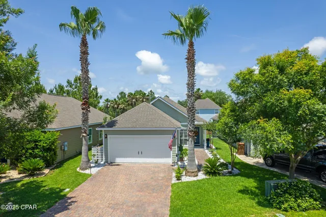 $489,000 | 114 Turtle Cove, Panama City Beach, FL 32413
