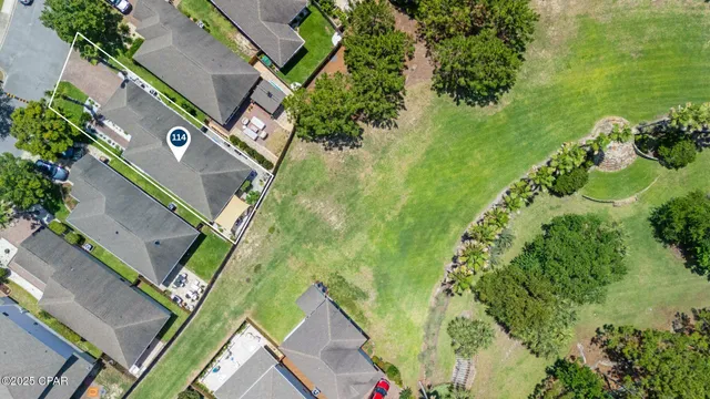 $489,000 | 114 Turtle Cove, Panama City Beach, FL 32413