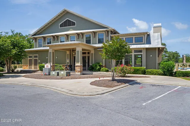$489,000 | 114 Turtle Cove, Panama City Beach, FL 32413