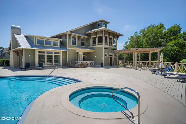 $489,000 | 114 Turtle Cove, Panama City Beach, FL 32413