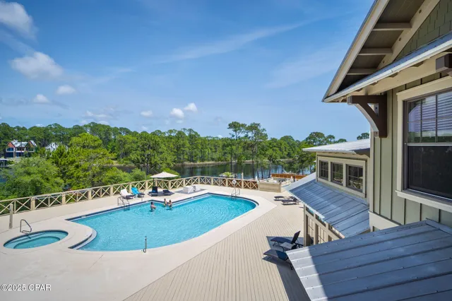 $489,000 | 114 Turtle Cove, Panama City Beach, FL 32413