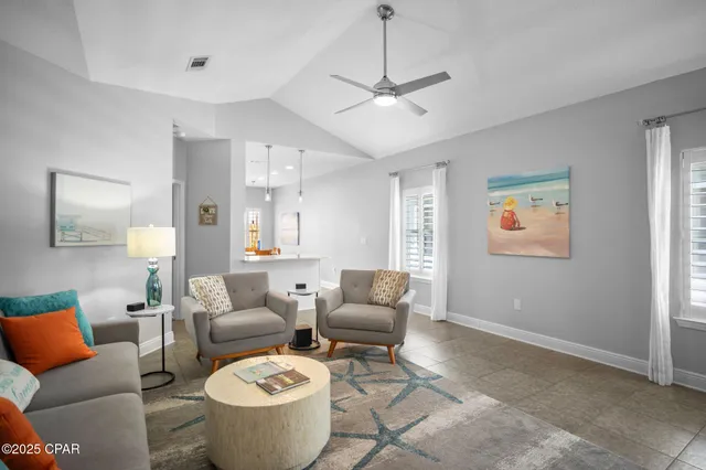 $489,000 | 114 Turtle Cove, Panama City Beach, FL 32413