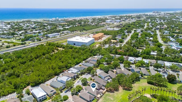 $489,000 | 114 Turtle Cove, Panama City Beach, FL 32413