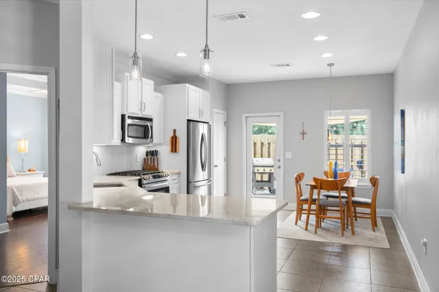 $489,000 | 114 Turtle Cove, Panama City Beach, FL 32413