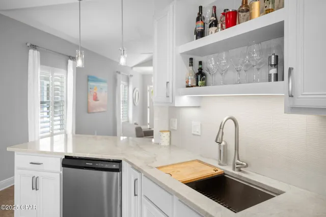 $489,000 | 114 Turtle Cove, Panama City Beach, FL 32413