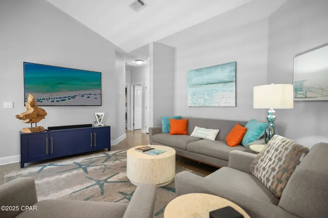 $489,000 | 114 Turtle Cove, Panama City Beach, FL 32413