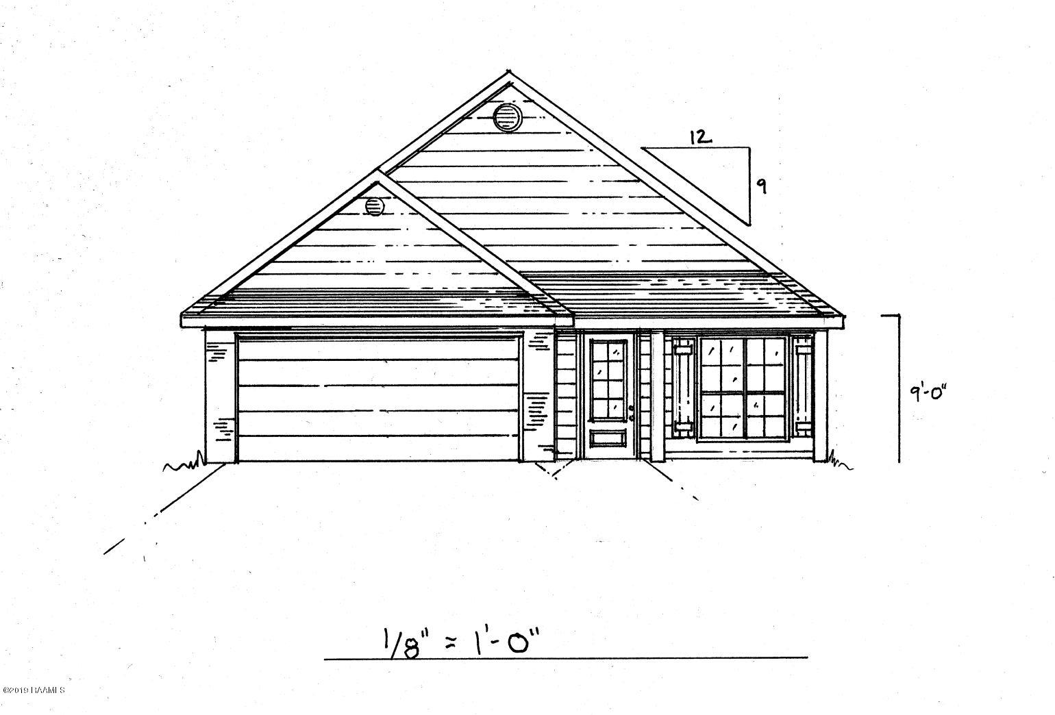 120 Rue Village Road Maurice, LA 70555 - Photo 1 of 1 Screen Shot 2019-05-23 at 9.11.43 AM