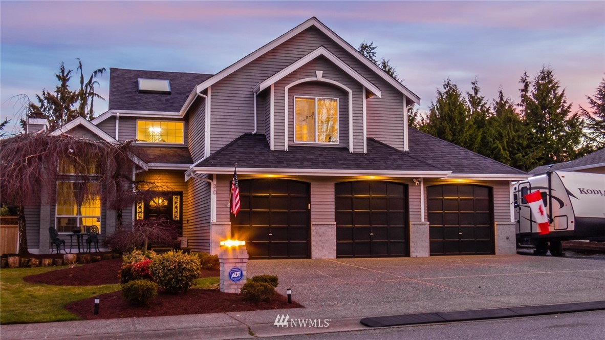 30 174th Street Southwest Bothell, WA 98012 - Photo 4 of 25