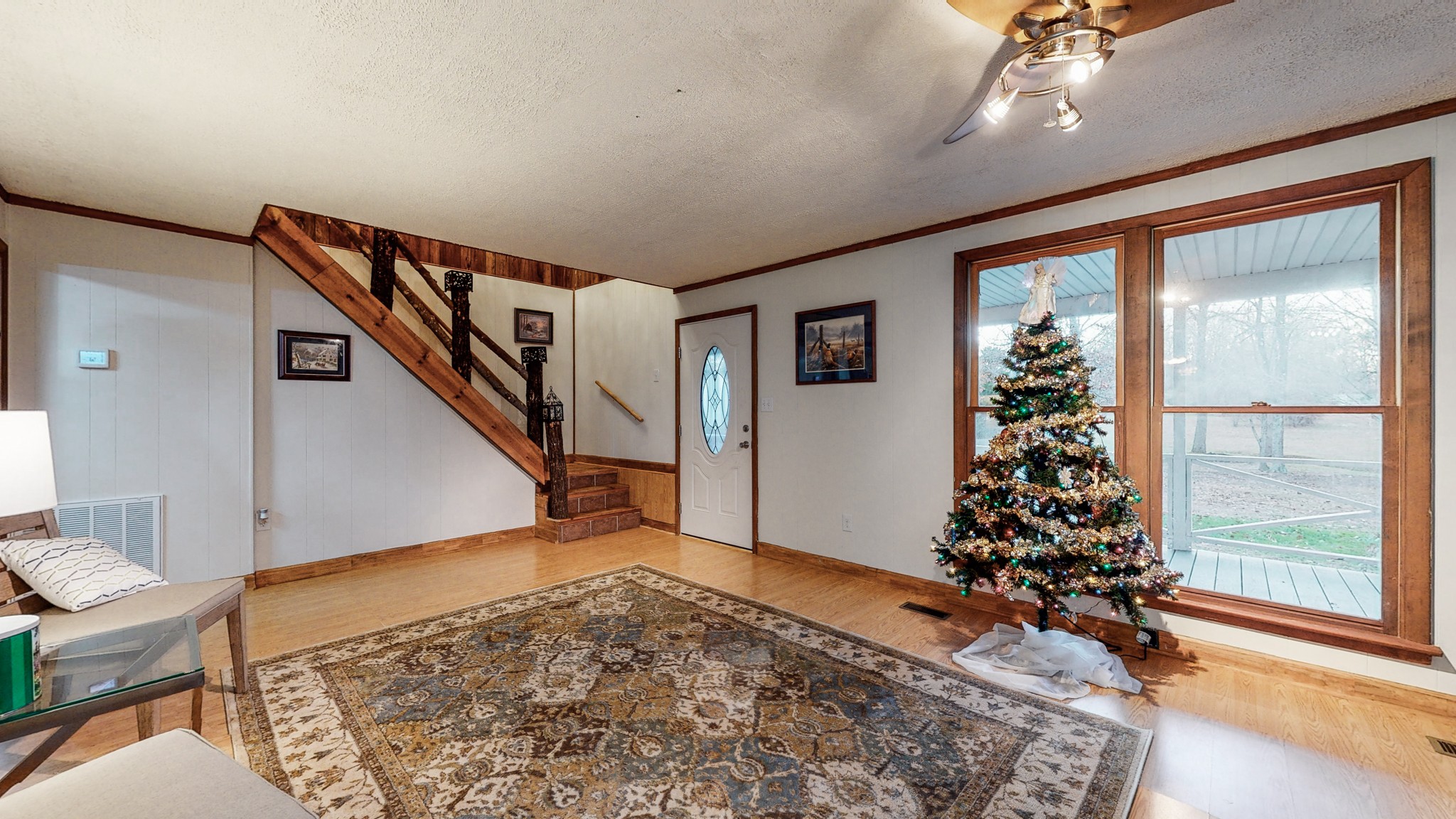 1225 Manley Loop Dickson, TN 37055 - Photo 13 of 50 a very nice looking room with a large window