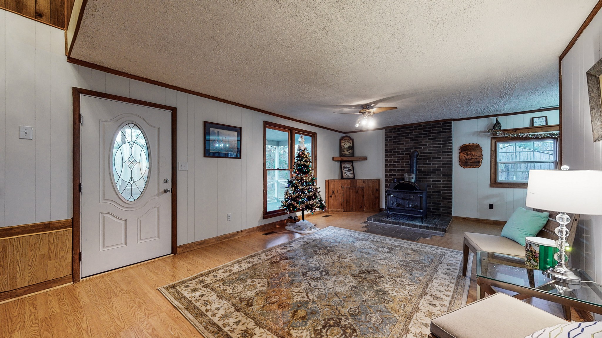 1225 Manley Loop Dickson, TN 37055 - Photo 10 of 50 a living room with furniture a window and dresser