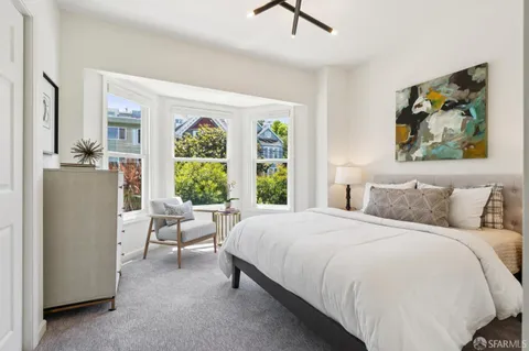 $899,000 | 148 Peralta Avenue, Unit B, San Francisco, CA 94110