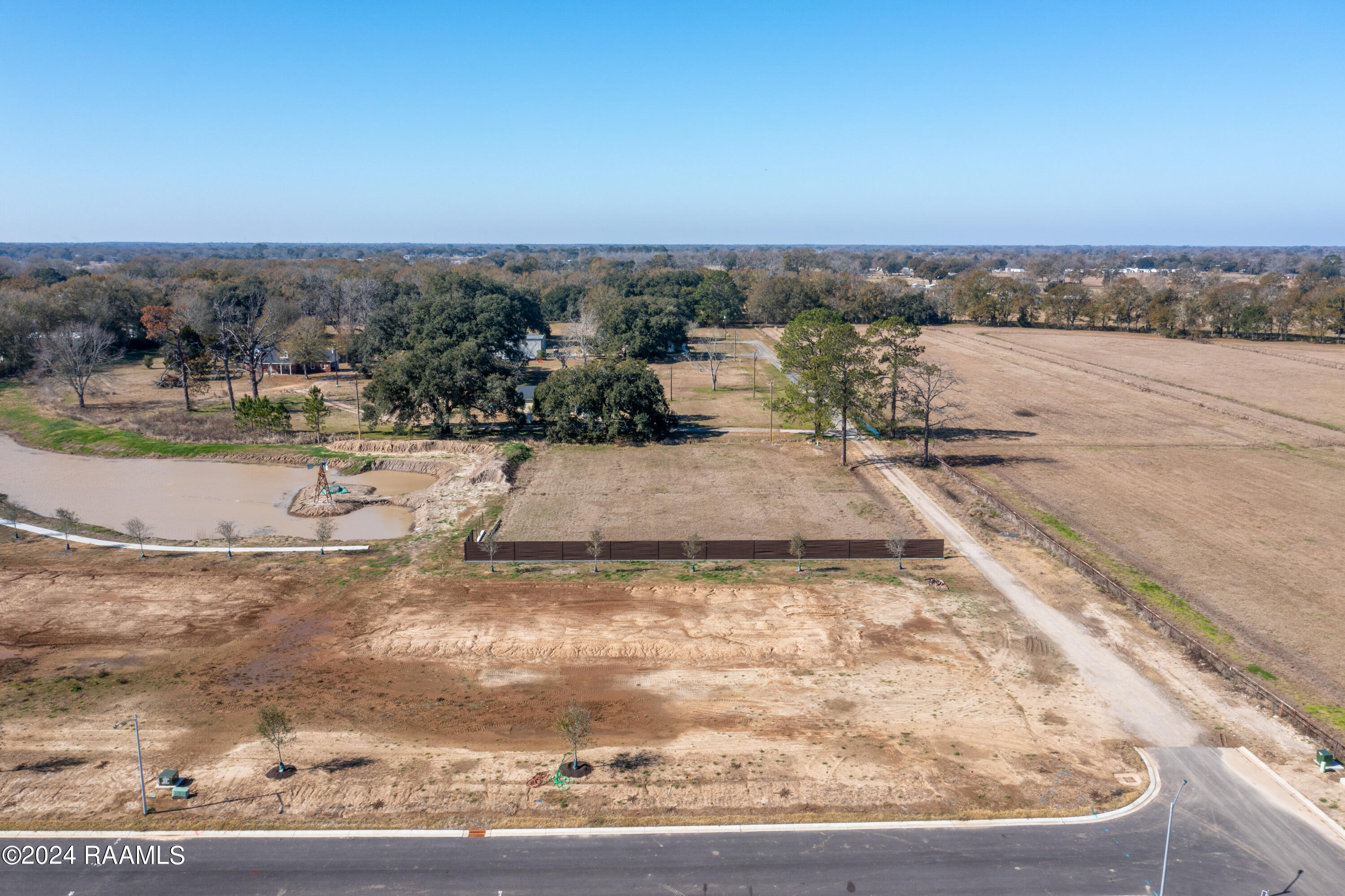 100 Marifito Lane Scott, LA 70583 - Photo 4 of 7 St.KatherineLots-3 100