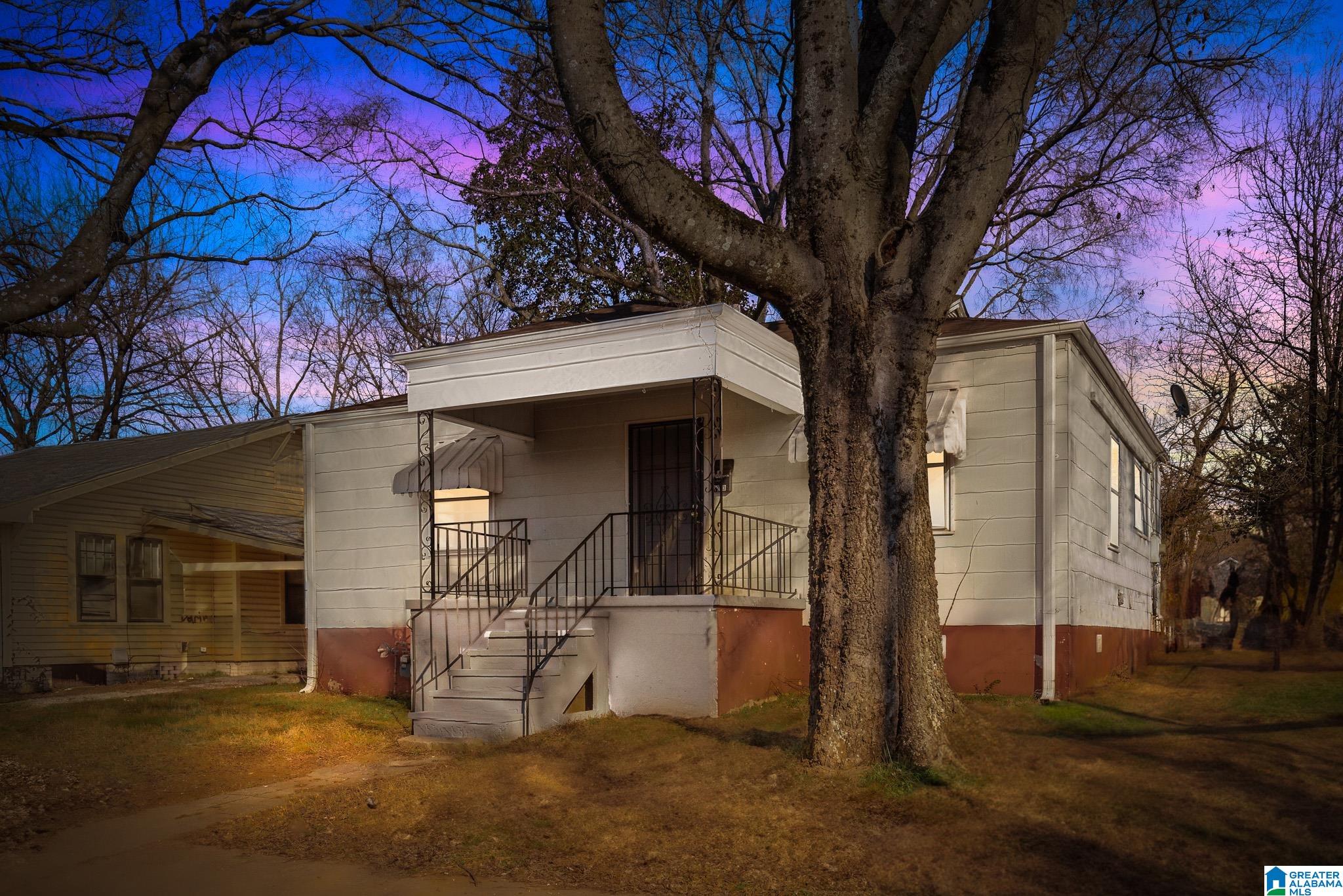 1213 Maple Street Birmingham, AL 35217 - Photo 1 of 9