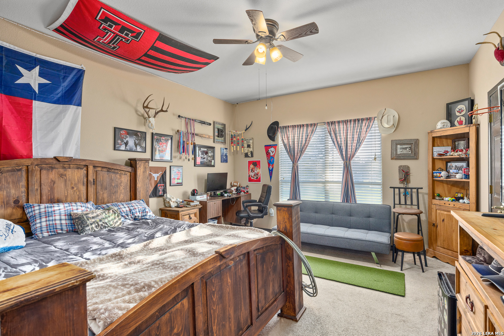 803 River Ranch Drive Bandera, TX 78003 - Photo 12 of 47