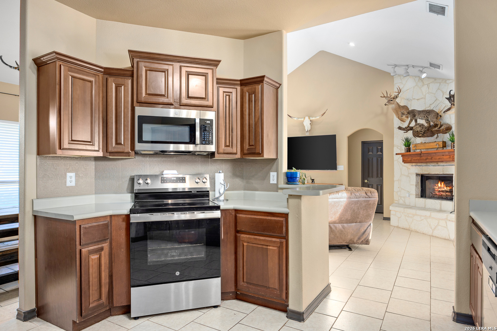 803 River Ranch Drive Bandera, TX 78003 - Photo 16 of 47