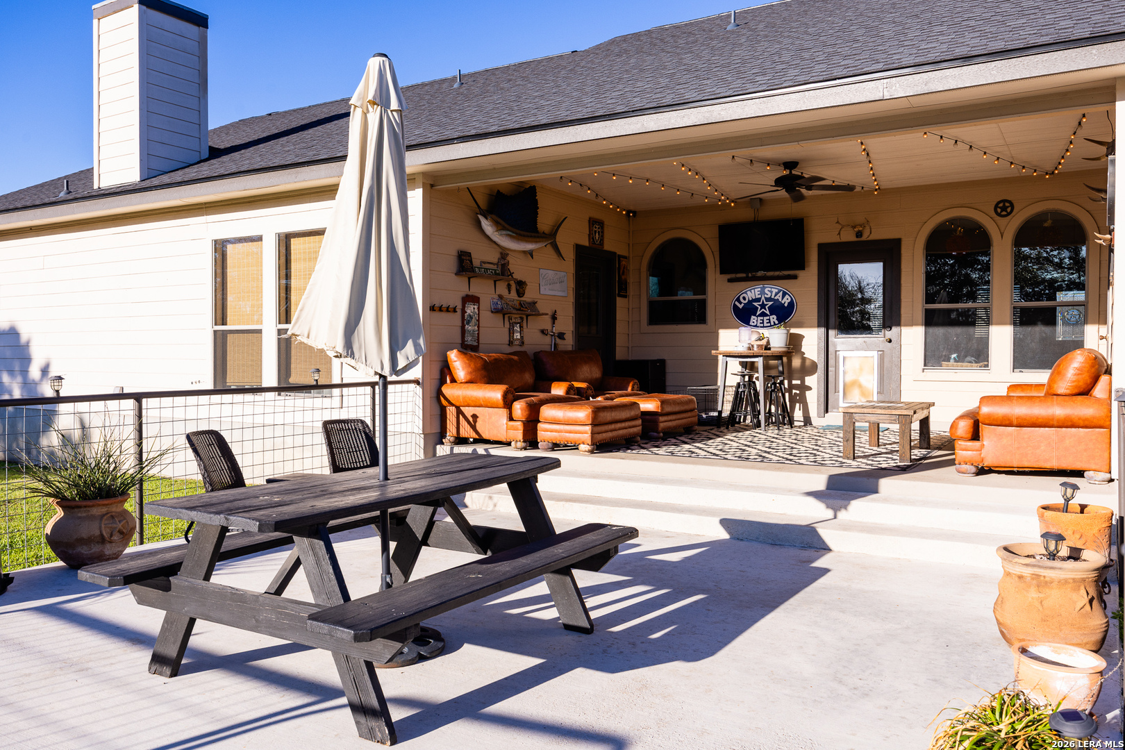 803 River Ranch Drive Bandera, TX 78003 - Photo 25 of 47