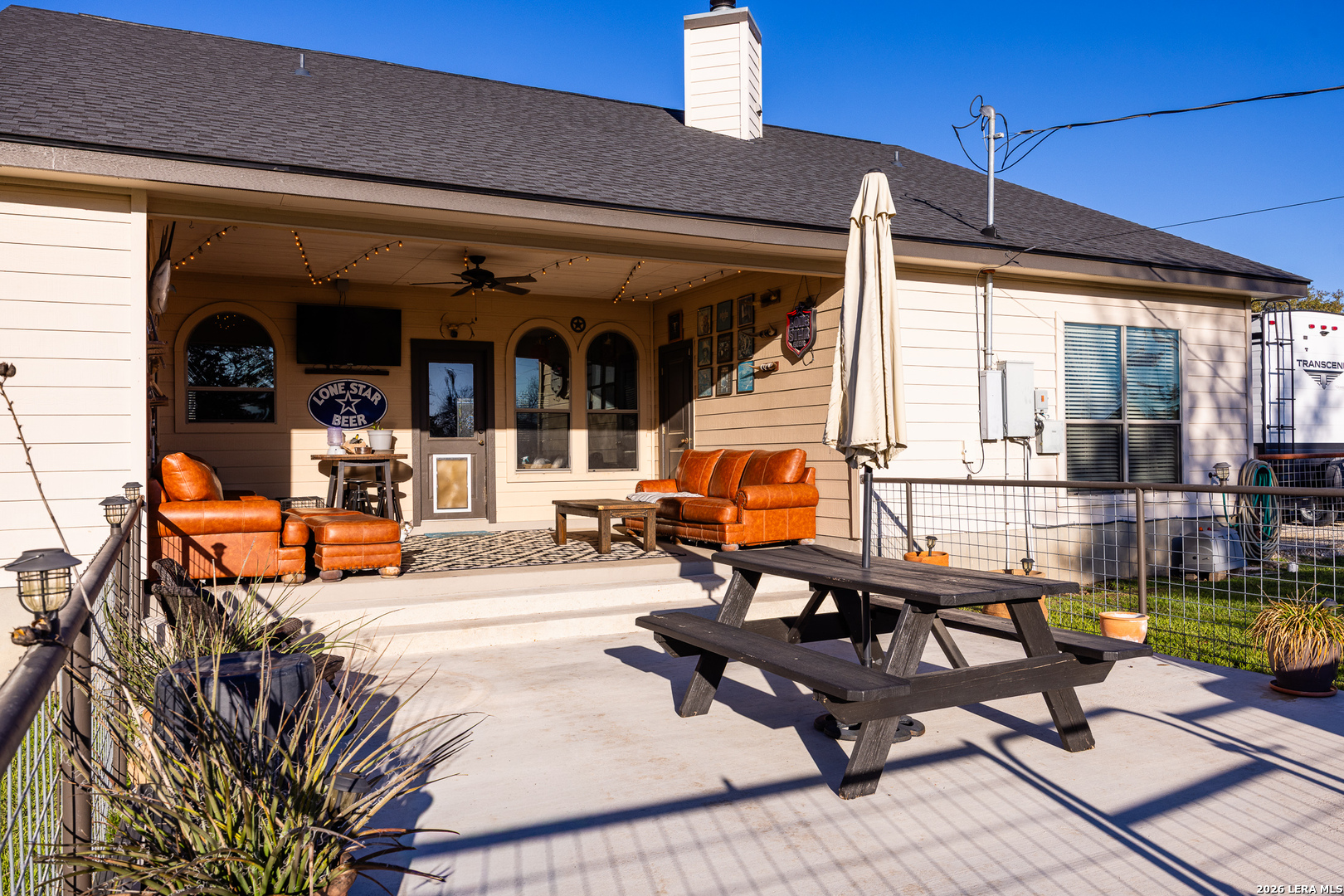 803 River Ranch Drive Bandera, TX 78003 - Photo 26 of 47