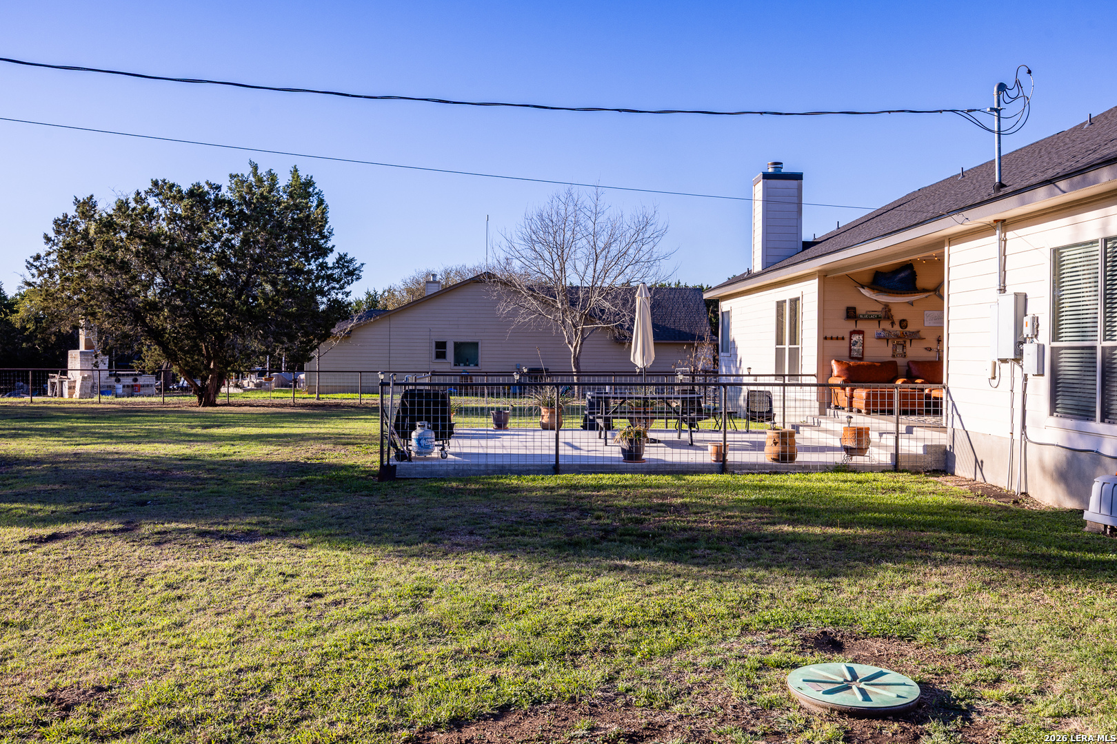 803 River Ranch Drive Bandera, TX 78003 - Photo 27 of 47