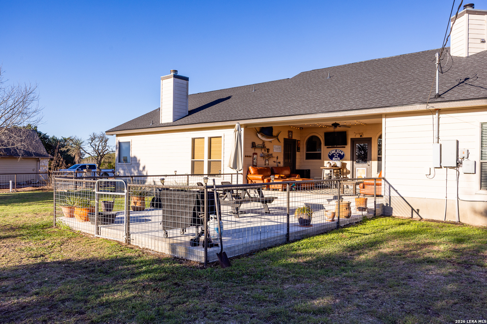 803 River Ranch Drive Bandera, TX 78003 - Photo 28 of 47