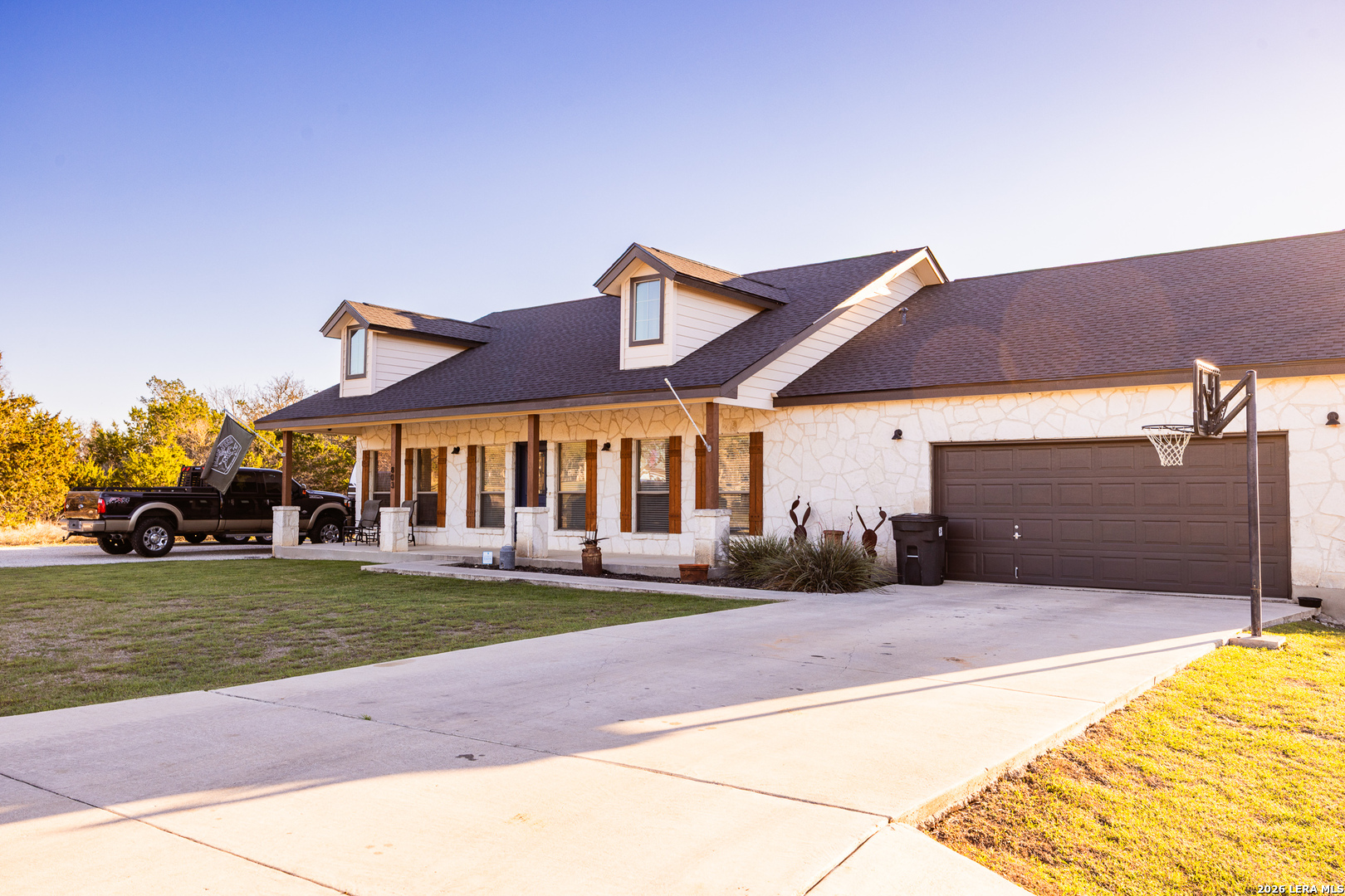 803 River Ranch Drive Bandera, TX 78003 - Photo 3 of 47