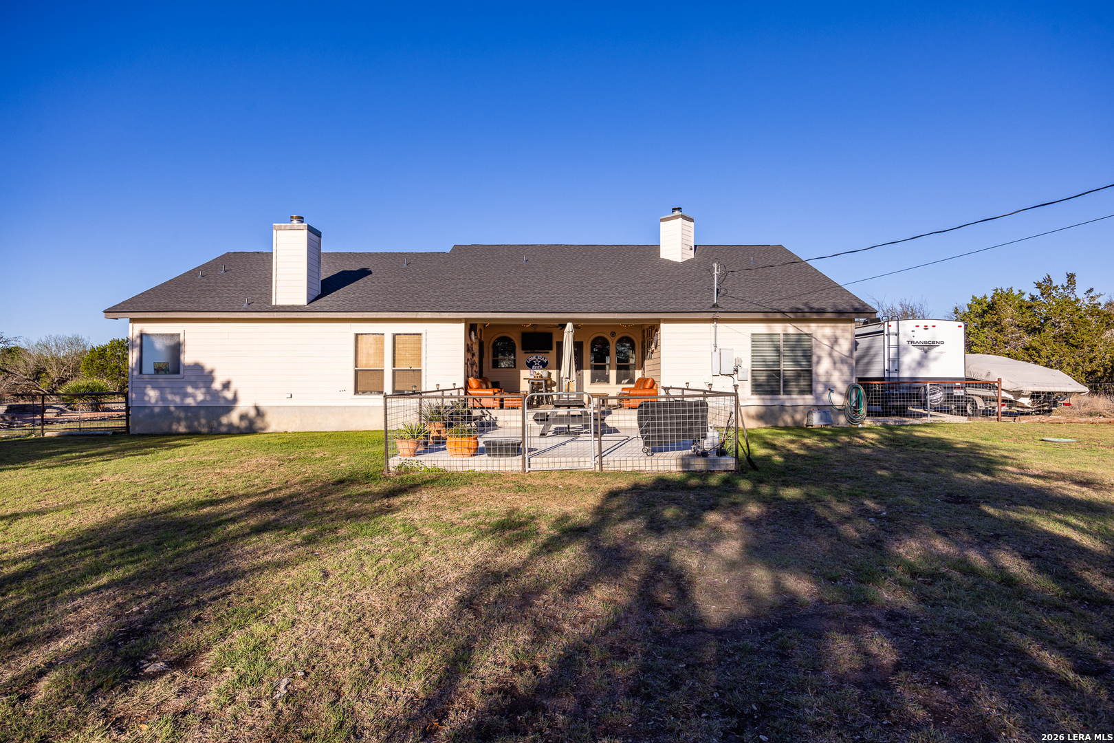 803 River Ranch Drive Bandera, TX 78003 - Photo 32 of 47