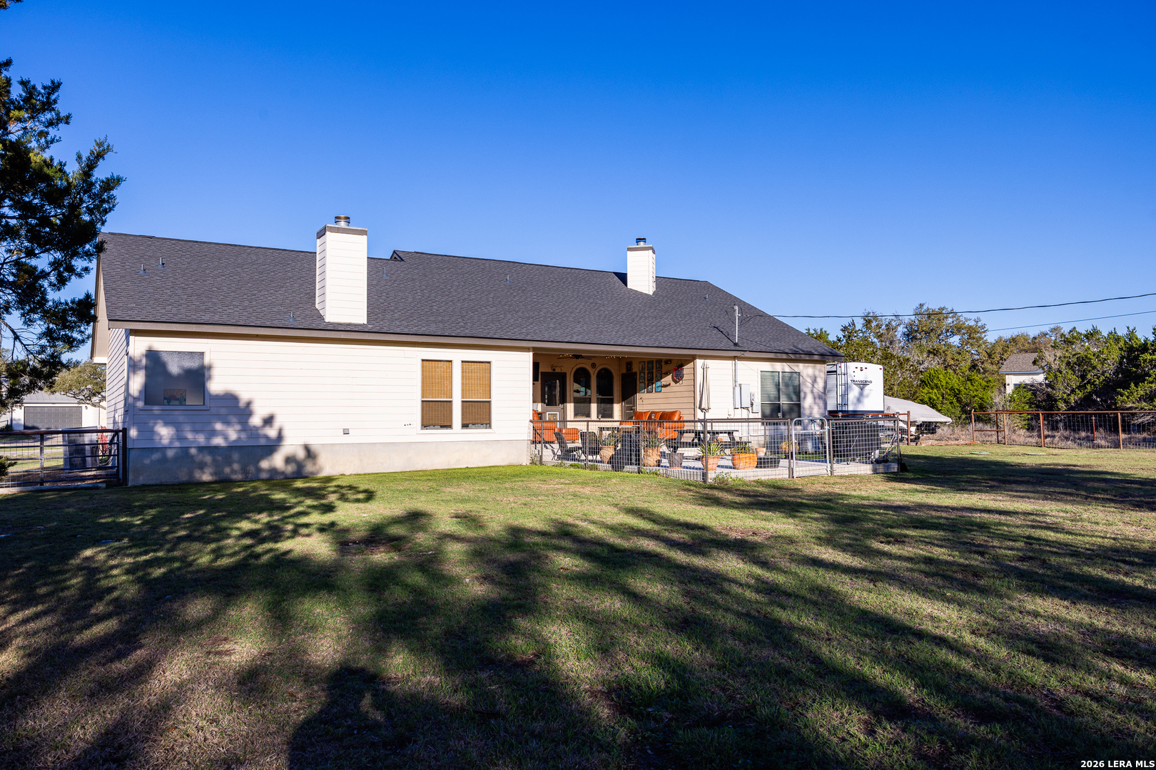 803 River Ranch Drive Bandera, TX 78003 - Photo 33 of 47