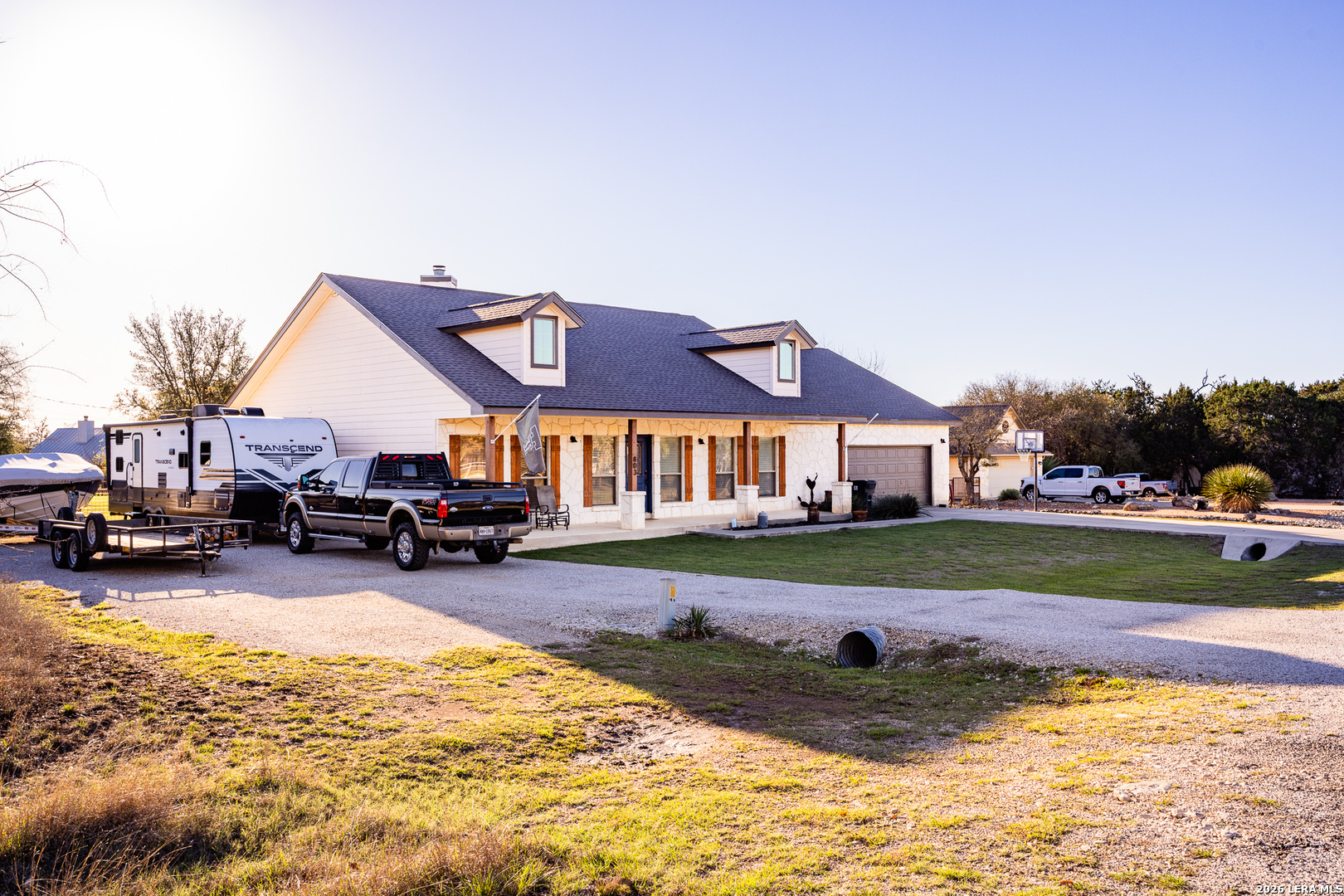 803 River Ranch Drive Bandera, TX 78003 - Photo 35 of 47