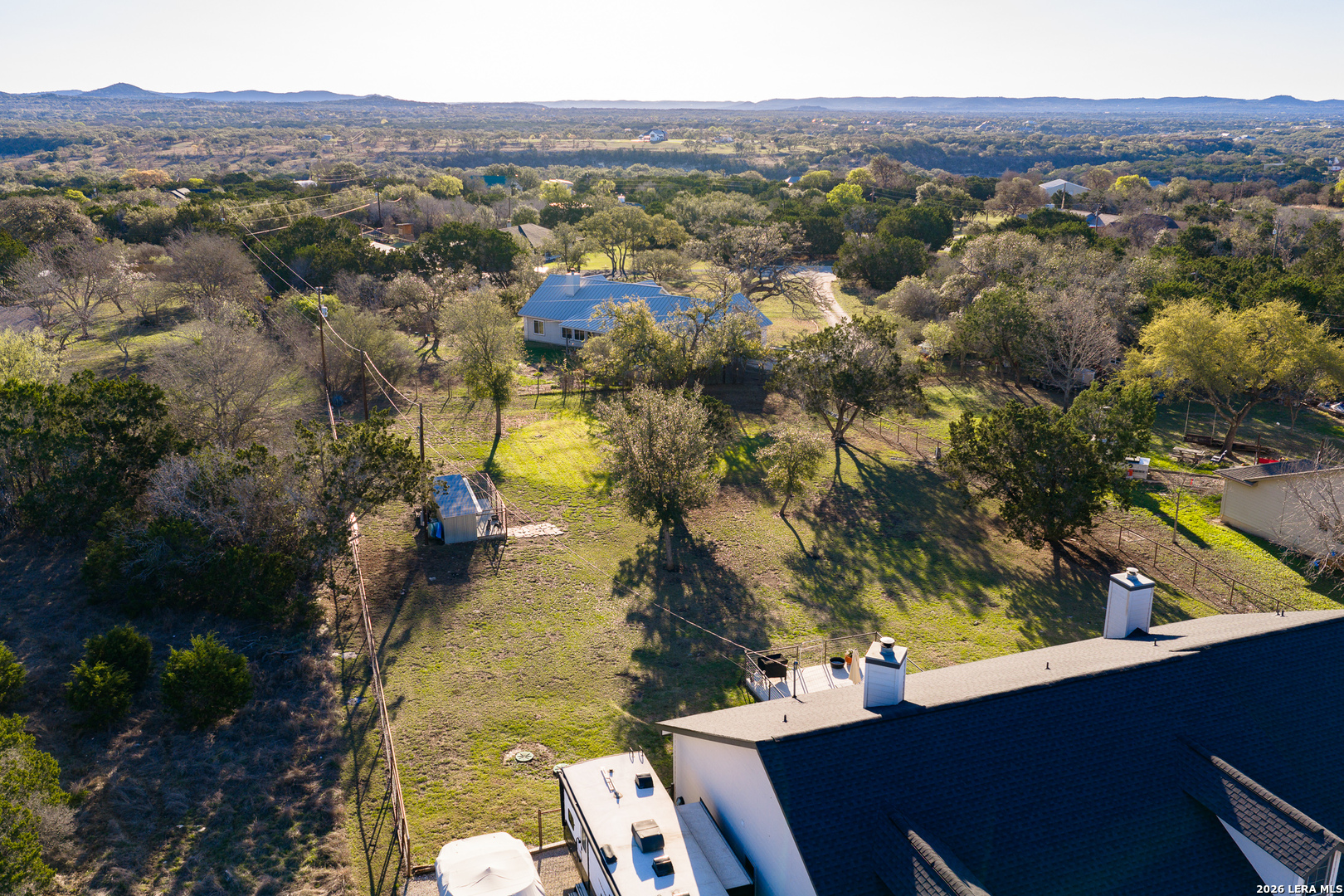 803 River Ranch Drive Bandera, TX 78003 - Photo 36 of 47