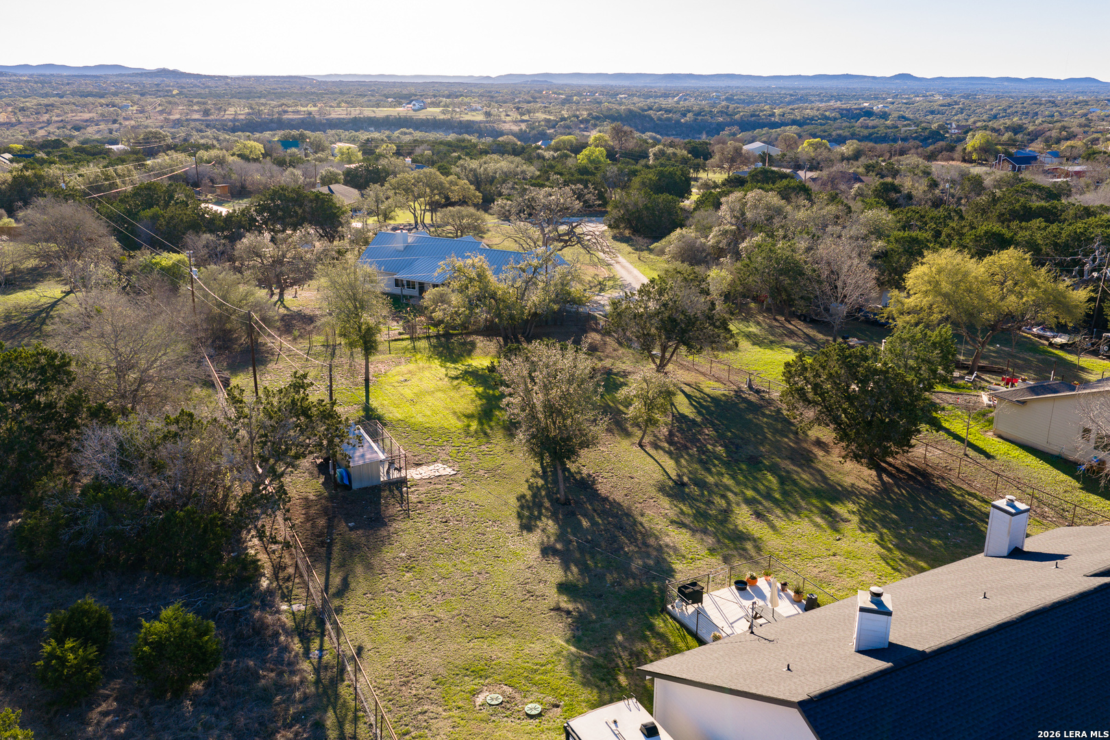 803 River Ranch Drive Bandera, TX 78003 - Photo 38 of 47